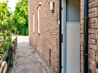 Apartment Modern Apartment in Schoorl near the Beach - Features photo 17