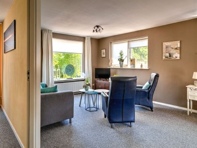 Apartment Modern Apartment in Schoorl near the Beach - Features photo 18