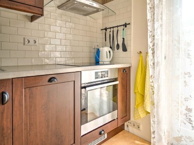 Apartment Modern Apartment in Schoorl near the Beach - Features photo 22