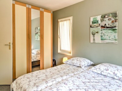 Apartment Modern Apartment in Schoorl near the Beach - Features photo 23