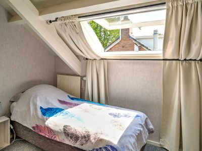 Apartment Modern Apartment in Schoorl near the Beach - Features photo 24