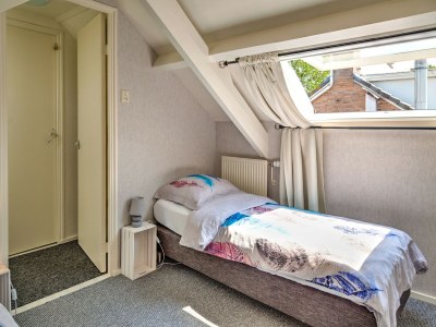 Apartment Modern Apartment in Schoorl near the Beach - Features photo 26