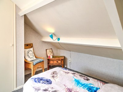 Apartment Modern Apartment in Schoorl near the Beach - Features photo 27