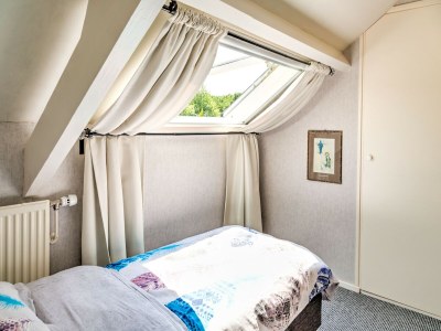 Apartment Modern Apartment in Schoorl near the Beach - Features photo 28