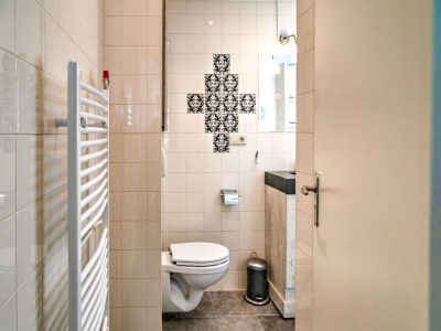 Apartment Modern Apartment in Schoorl near the Beach - Features photo 29