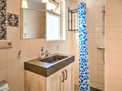 Apartment Modern Apartment in Schoorl near the Beach - Features photo 30