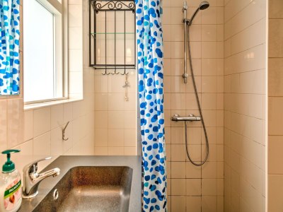 Apartment Modern Apartment in Schoorl near the Beach - Features photo 31