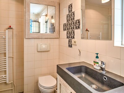 Apartment Modern Apartment in Schoorl near the Beach - Features photo 32