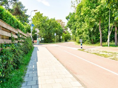 Apartment Modern Apartment in Schoorl near the Beach - Environment photo 34