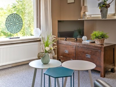 Apartment Modern Apartment in Schoorl near the Beach - Outdoor photo 37