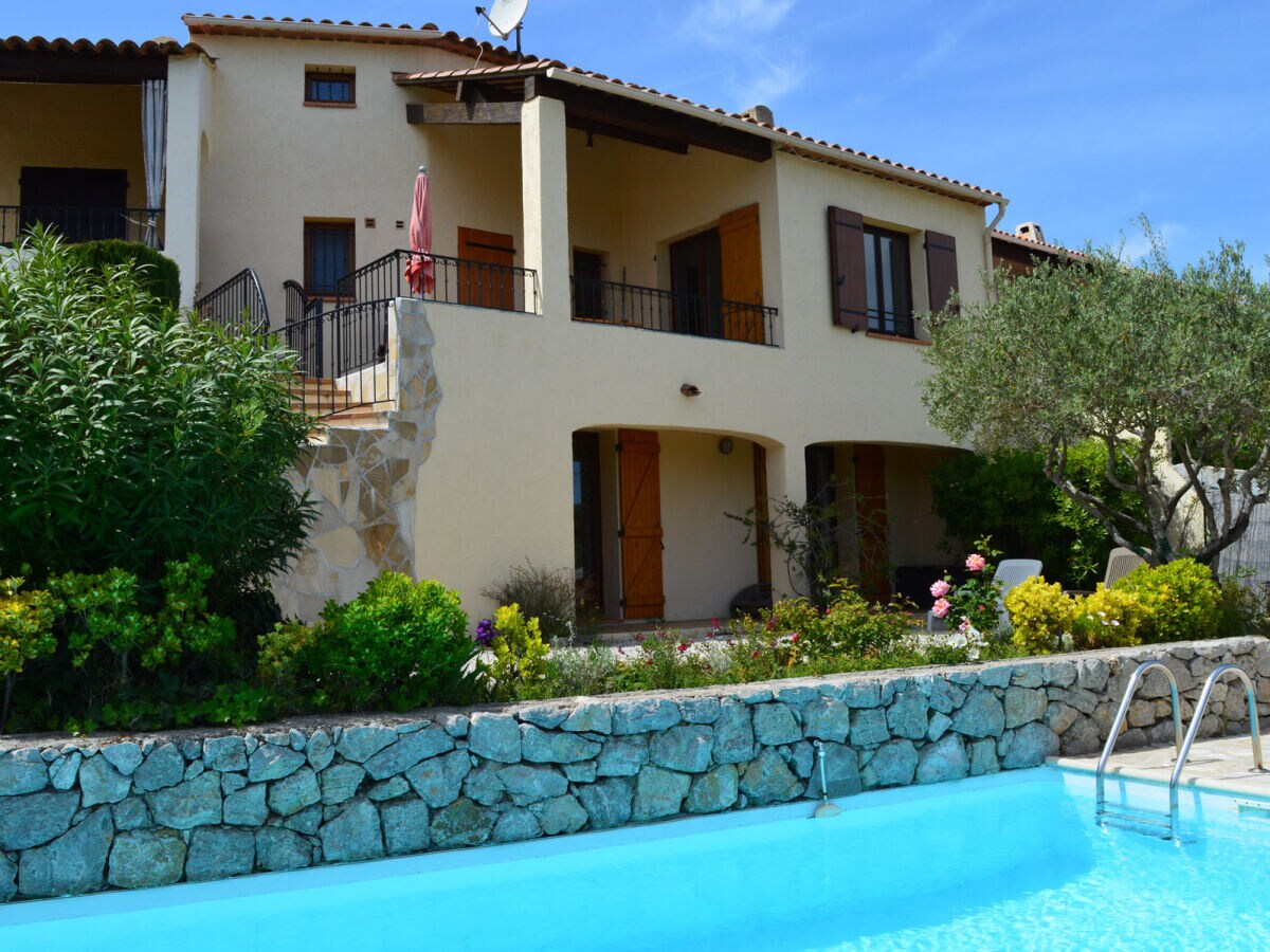 Holiday house Genzel - Outdoor photo 3