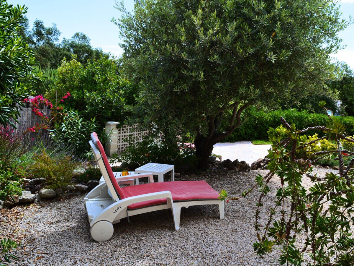 Holiday house Genzel - Outdoor photo 5