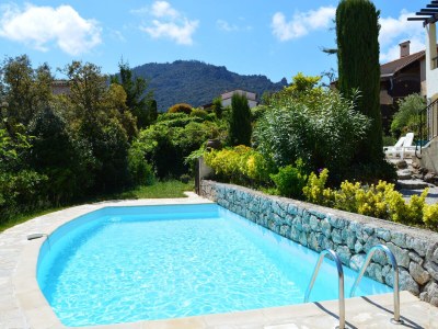 Holiday house Genzel in Fréjus - Holiday house