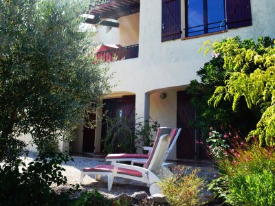 Holiday house Genzel - Outdoor photo 4