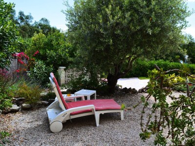 Holiday house Genzel - Outdoor photo 5