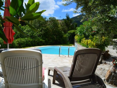 Holiday house Genzel - Outdoor photo 7