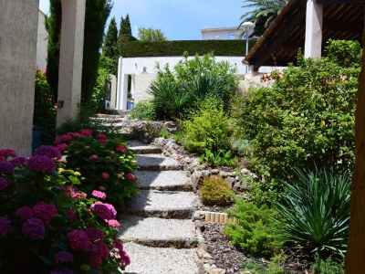 Holiday house Genzel - Outdoor photo 8