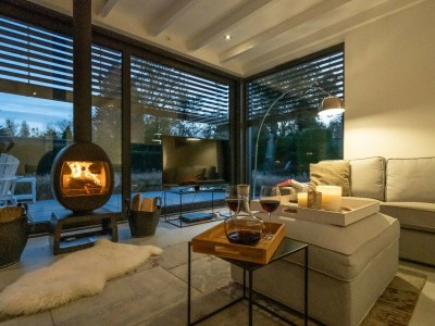 Holiday house Gone 2 the Beach - Features photo 13