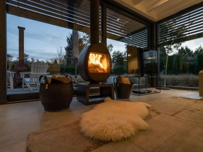 Holiday house Gone 2 the Beach - Features photo 14