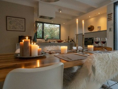 Holiday house Gone 2 the Beach - Features photo 18