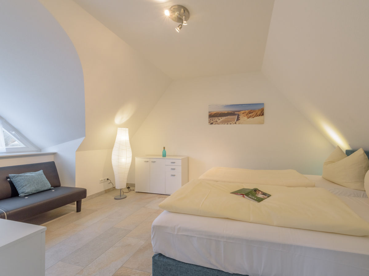 Holiday house Strandhaus Gisela - Features photo 3