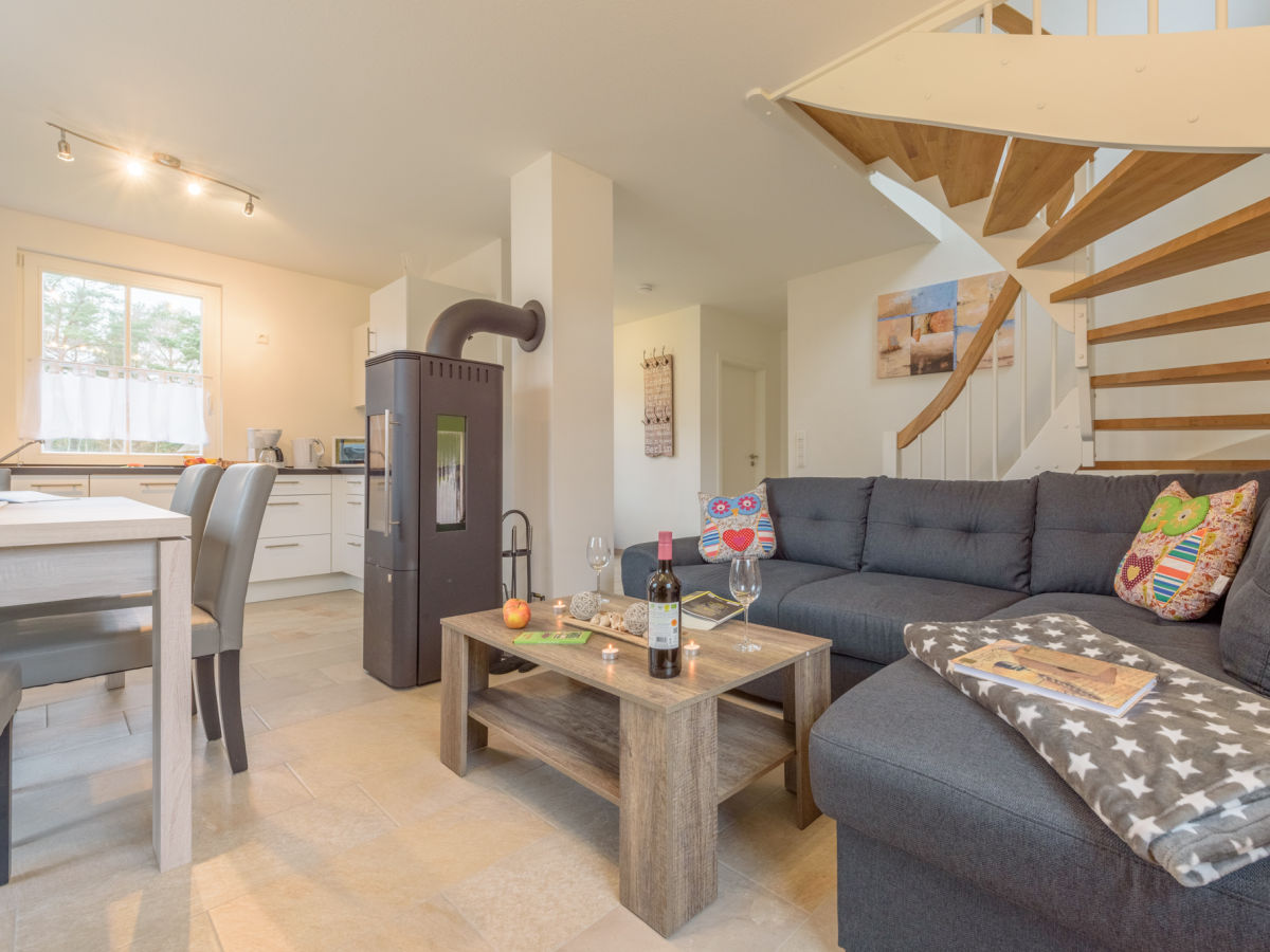 Holiday house Strandhaus Gisela - Features photo 5