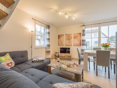 Holiday house Strandhaus Gisela - Features photo 6