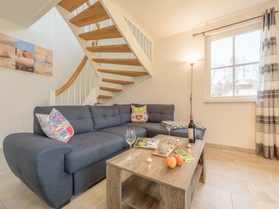 Holiday house Strandhaus Gisela - Features photo 7