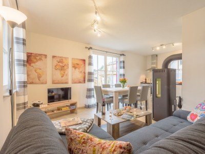 Holiday house Strandhaus Gisela - Features photo 8