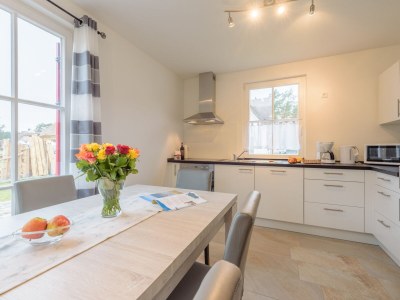 Holiday house Strandhaus Gisela - Features photo 9