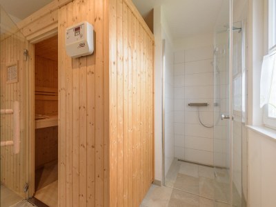 Holiday house Strandhaus Gisela - Features photo 11