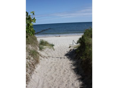 Holiday house Strandhaus Gisela - Environment photo 15