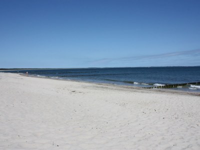 Holiday house Strandhaus Gisela - Environment photo 16