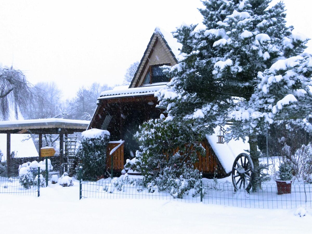 Holiday house Ferienhaus Christina