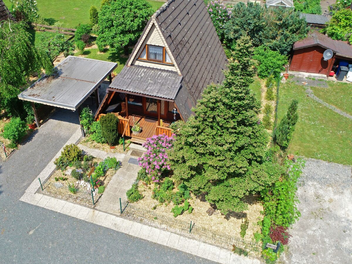 Holiday house Ferienhaus Christina - Outdoor photo 3