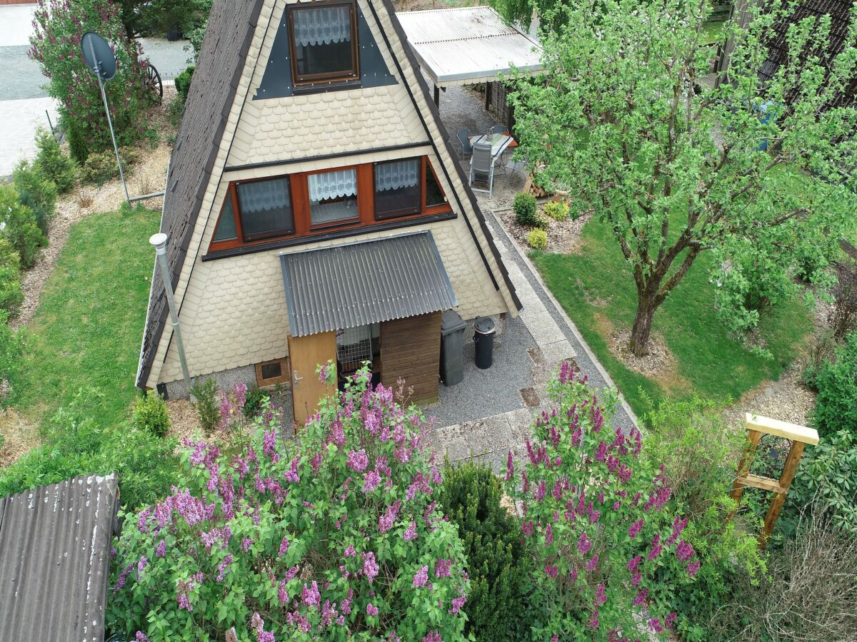 Holiday house Ferienhaus Christina - Outdoor photo 5