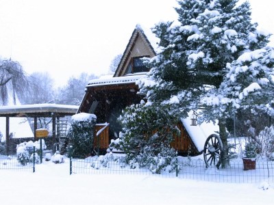 Holiday house Ferienhaus Christina in High Sauerland - Holiday house