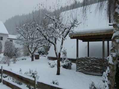 Holiday house Ferienhaus Christina - Outdoor photo 9