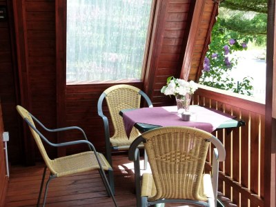 Holiday house Ferienhaus Christina - Outdoor photo 12