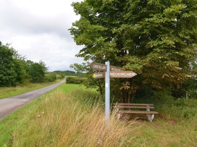 Holiday house Ferienhaus Christina - Environment photo 22