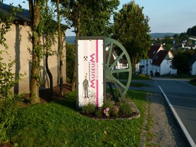 Holiday house Ferienhaus Christina - Environment photo 24