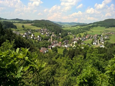 Holiday house Ferienhaus Christina - Environment photo 28