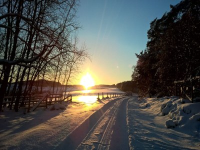 Holiday house Ferienhaus Christina - Environment photo 35