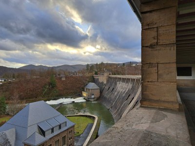 Holiday house Ferienhaus Christina - Outdoor photo 39