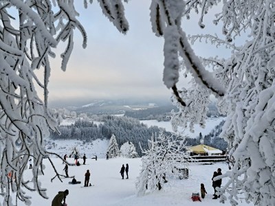 Holiday house Ferienhaus Christina - Outdoor photo 40