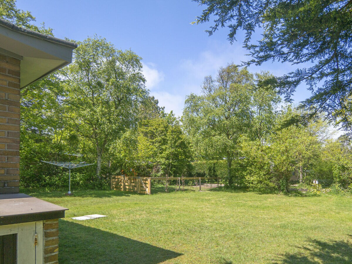 Bungalow Holiday Home De Zeebries - Stappeland 197 - Outdoor photo 4