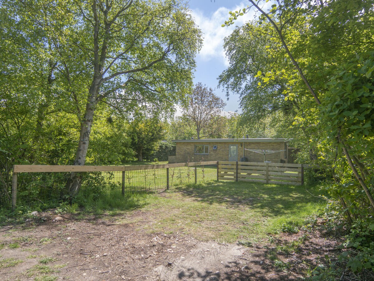 Bungalow Holiday Home De Zeebries - Stappeland 197 - Outdoor photo 5