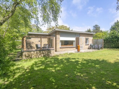 Bungalow Holiday Home De Zeebries - Stappeland 197 - Outdoor photo 2