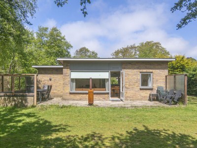 Bungalow Holiday Home De Zeebries - Stappeland 197 - Outdoor photo 3