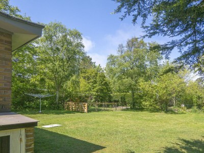 Bungalow Holiday Home De Zeebries - Stappeland 197 - Outdoor photo 4